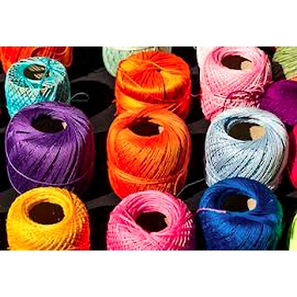 Yarn(Combed/Carded)-3