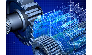 Industrial Equipment