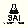Sai Chempartners India Pvt Ltd-logo