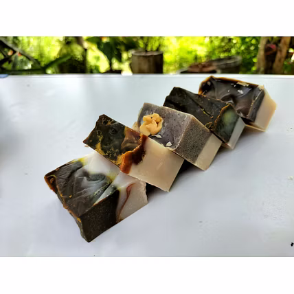 Homemade Soap-1