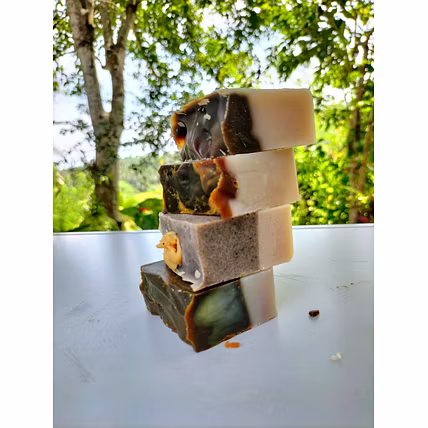 Homemade Soap-4