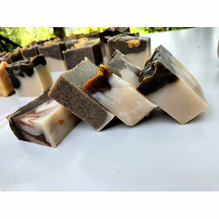 Homemade Soap-3