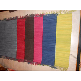 sonia collections™ handwoven multi-color rugs | eco-friendly |