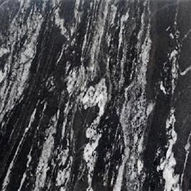 Indian Black Markino Granite