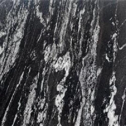 Indian Black Markino Granite-12452872