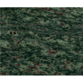 Tropical Green Granite
