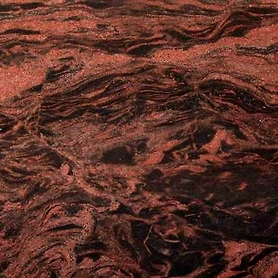 Indian Aurora Granite