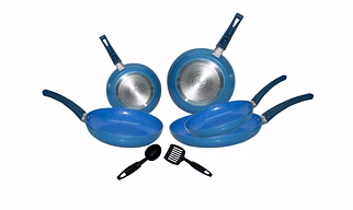 NONSTICK COOKWAERE FRY PAN
