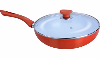 FRP PAN WITH NION COLOURS