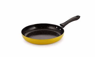 TAPER FRY PAN