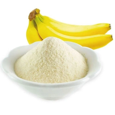 Banana flour