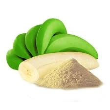 Banana flour-2