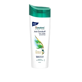 10 Pieces Set Of Himalaya Anti Dandruff 180 ml Shampoo