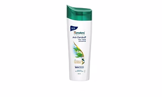 10 Pieces Set Of Himalaya Anti Dandruff 180 ml Shampoo