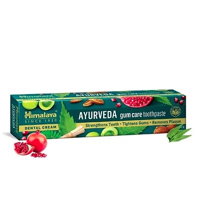 10 Pieces Set Of Himalaya Herbal Ayurvedic Gum care 150gm Toothpaste-12453286