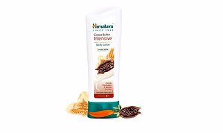 10 Pieces Set Of Himalaya Cocoa Butter Intensive Body Lotion 200 ml
