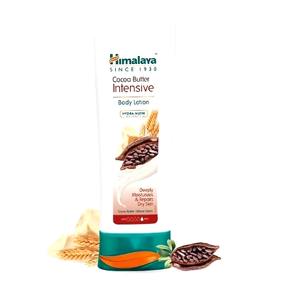10 Pieces Set Of Himalaya Cocoa Butter Intensive Body Lotion 200 ml-12453288