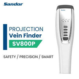 SV800P - Projection Vein Finder