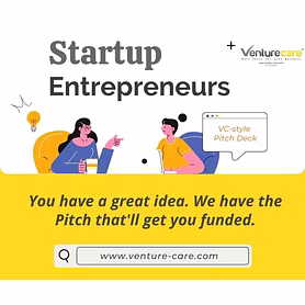Pitch Deck