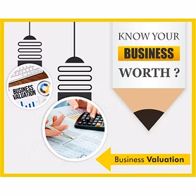 Business Valuation