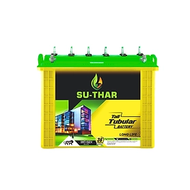 LEAD ACID TUBULAR BATTERY