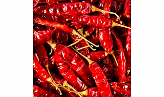 Red Chillies