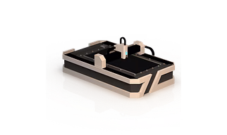 Fiber Laser Cutting Machine