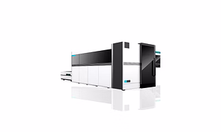 Laser Cutting Machine