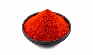 Chilli powder