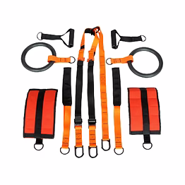 suspension trainer - trx kit