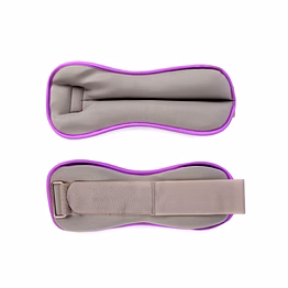 ankle and wrist weight -2kgx2