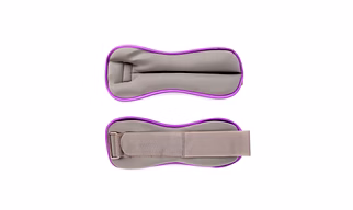 ANKLE AND WRIST WEIGHT -2KGX2