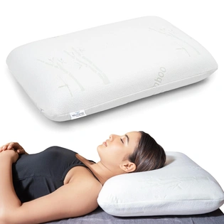 Memory Foam Pillow King Size