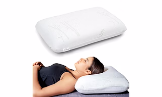 Memory Foam Pillow King Size