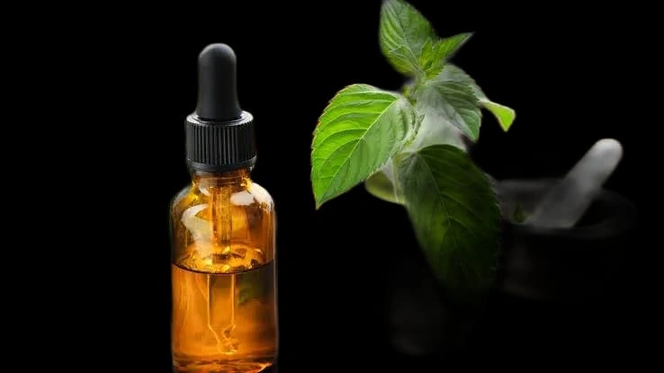 Peppermint Oil-2