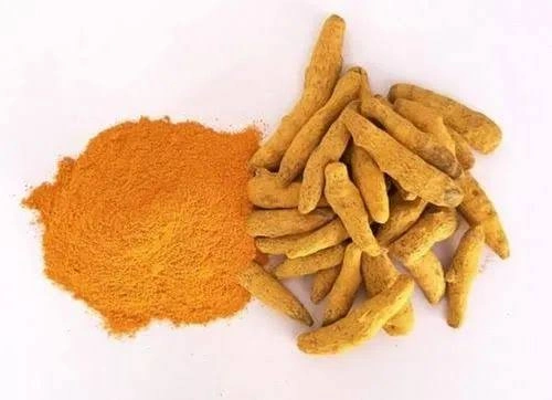 Dried Finger Turmeric-12456495