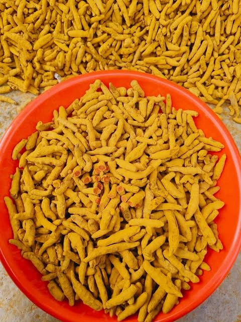 Dried Finger Turmeric-1