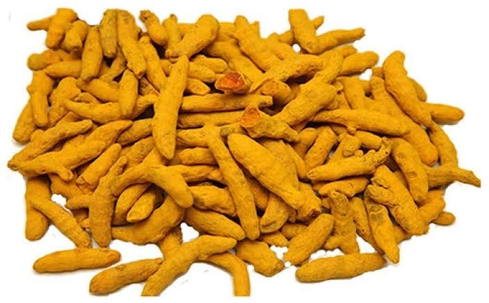 Dried Finger Turmeric-2