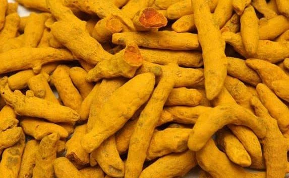 Dried Finger Turmeric-3