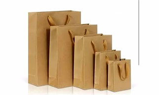 Paper bags