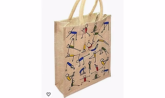 Jute bags