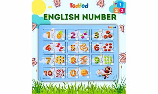 TodFod Wooden MDF Vegetable knob Puzzle