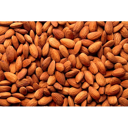 Californian Almonds - 100gm Retail pack-2