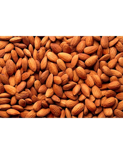 Californian Almonds - 500gm Retail pack-2