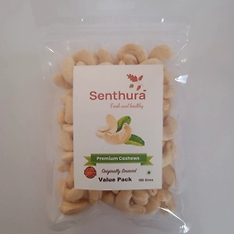 Premium Cashew - 100gm Retail pack