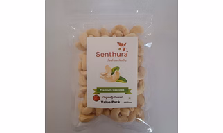 Premium Cashew - 100gm Retail pack