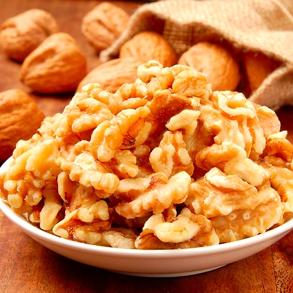 Walnut -Akhrot - 100gm  Retail Pack-2