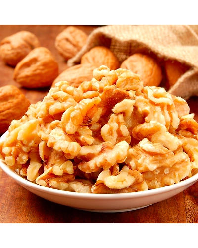 Walnut -Akhrot - 100gm  Retail Pack-2