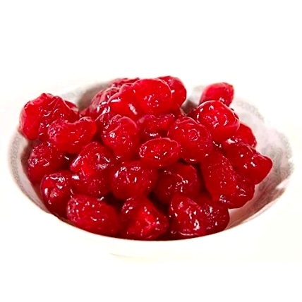 Dried Cherry - 100gm Retail Pack-2