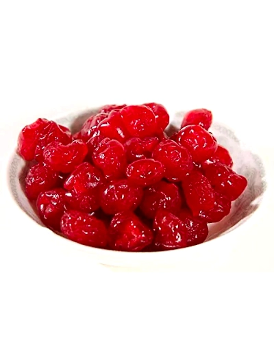 Dried Cherry - 100gm Retail Pack-2